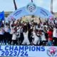 Les Rangers, champions du Nigeria, signent un contrat de sponsoring de 200 millions de nairas avec Nortra Tractors
