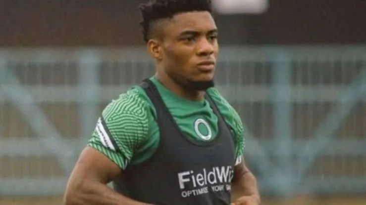 Les joueurs nigérians à l'étranger : Iwuala, Dessers, Osawe, Maja sur la cible au Koweït, en Écosse, en Allemagne et en Angleterre