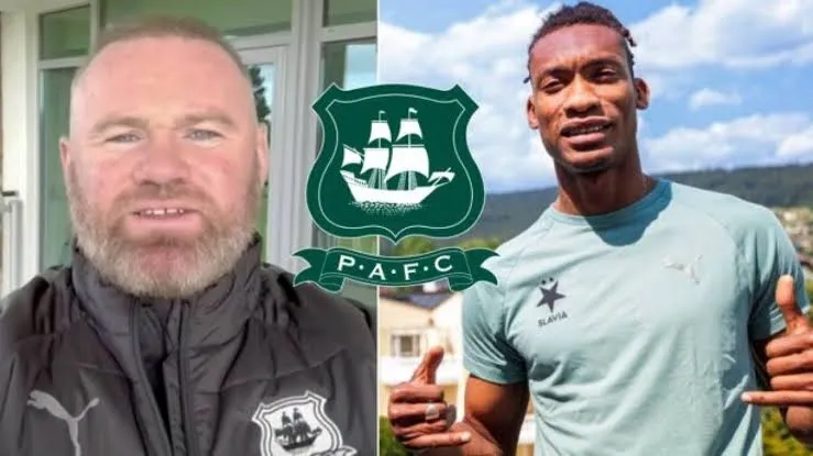 Tijani souffre avec Plymouth de Rooney ; Orban chute avec Lyon à Arsenal ; Ariyo, Omewa, Muritala en pleine forme