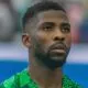 « Il m'a donné ma première passe décisive » – Le Nigérian Iheanacho révèle la légende espagnole qu'il a hâte de rencontrer à Séville