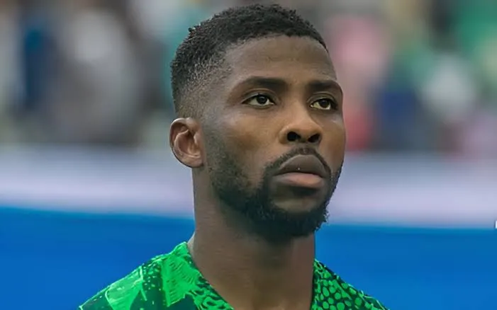 « Il m'a donné ma première passe décisive » – Le Nigérian Iheanacho révèle la légende espagnole qu'il a hâte de rencontrer à Séville