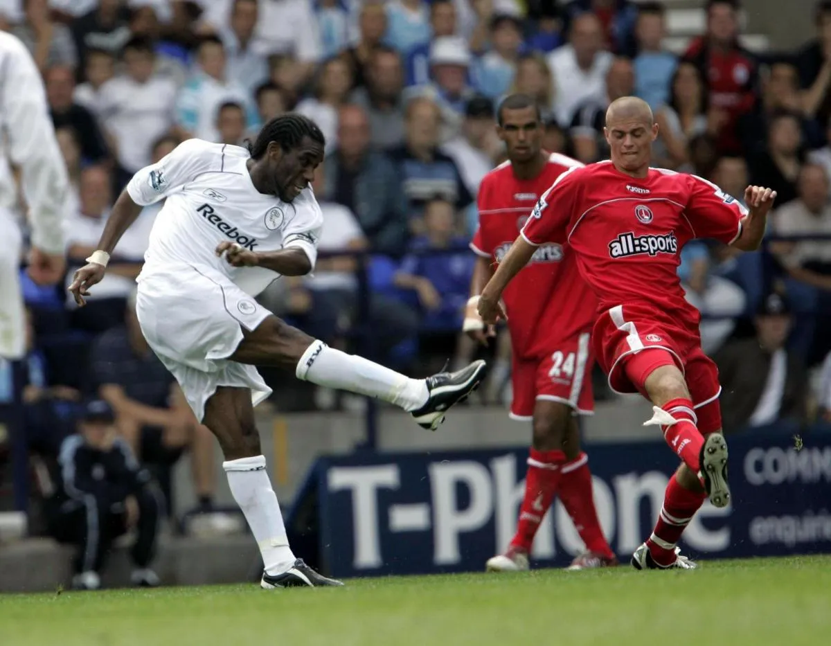 « Un talent absolu » – L'ancien milieu de terrain de Tottenham fait l'éloge d'Okocha tout en évoquant des moments nostalgiques de sa carrière