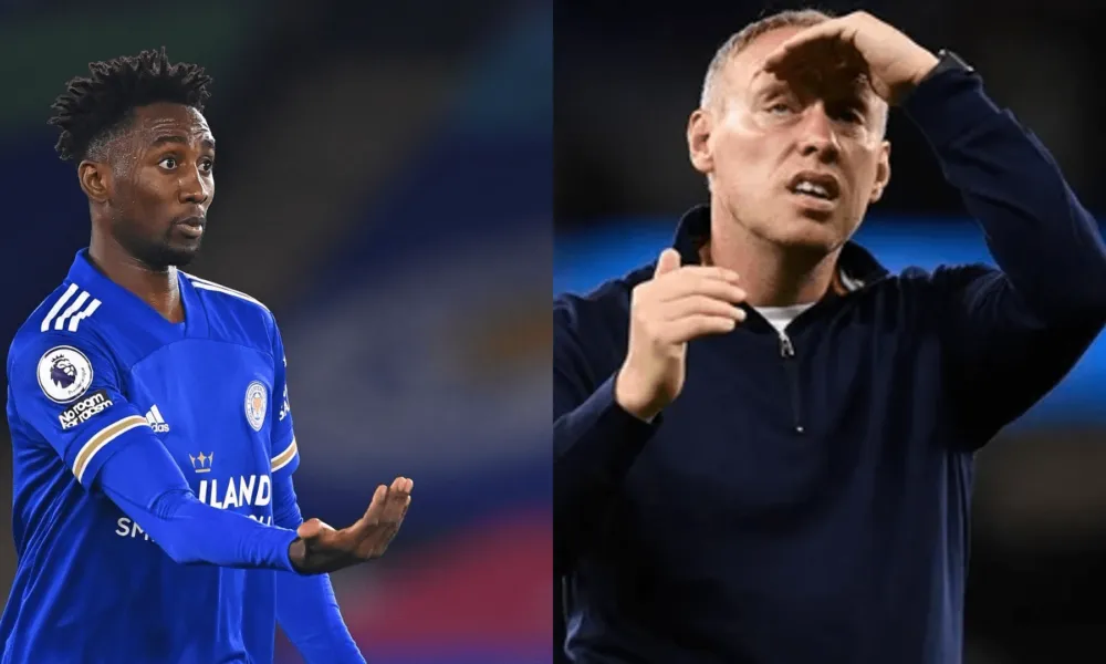 Le manager de Leicester City souligne le rôle clé de Wilfred Ndidi à l'approche du premier match de Premier League