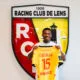 Officiel : Ojediran, le meilleur joueur de Debrecen, devient le quatrième Nigérian à rejoindre le RC Lens en Ligue 1