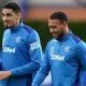 « Il faut de l'ambition » – Le duo Rangers-Super Eagles est surexcité pour le match de qualification à l'UEFA Champions League de ce soir contre le Dynamo Kiev