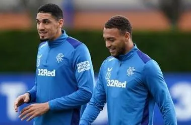 « Il faut de l'ambition » – Le duo Rangers-Super Eagles est surexcité pour le match de qualification à l'UEFA Champions League de ce soir contre le Dynamo Kiev