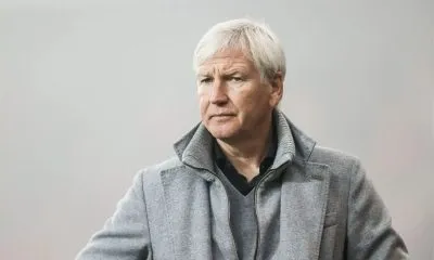 Marc Brys, le NY Times et les nuisances en Lions
