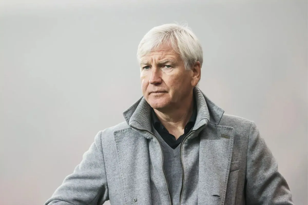 Marc Brys, le NY Times et les nuisances en Lions