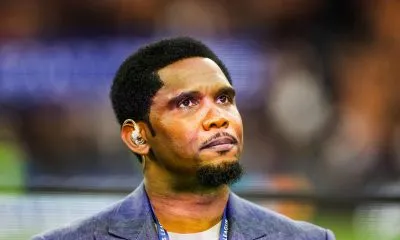 Samuel Eto’o, à l’image de ces dirigeants qu’il détestait 