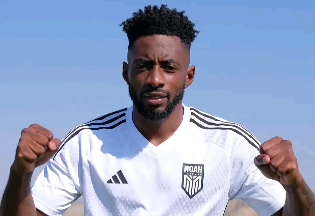 FC Noah et Yan Eteki freinent face à Víkingur Reykjavik : une occasion manquée
