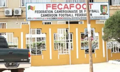 Me Bernard Bassong critique vivement une “erreur majeure” commise par la Fecafoot.