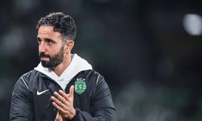 Ruben Amorim a choisi la star de Man Utd dans une position où les fans espéraient ne plus jamais le revoir