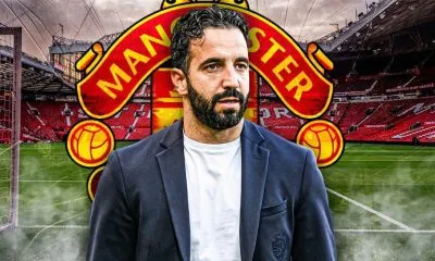 Ruben Amorim a déclaré que le talent “spécial” de Man Utd “entrerait presque” dans son équipe, Owen Hargreaves pense qu’il est parfait pour lui