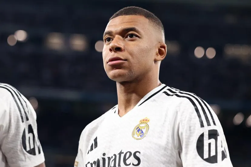 League des champions: Kylian Mbappé rate le penalty face à Liverpool