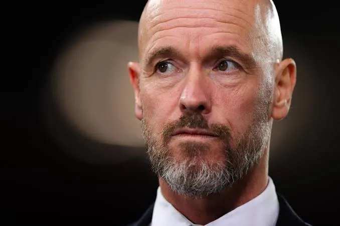 Erik ten Hag trouve un nouvel emploi en Allemagne Erik ten Hag trouve un nouvel emploi en Allemagne
