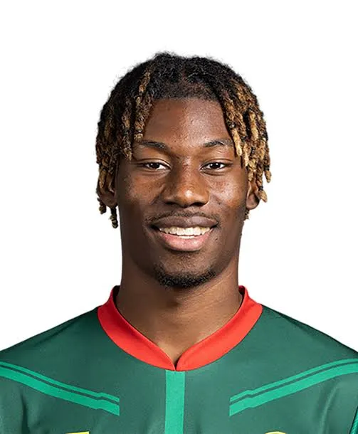 « Si on continue comme ça, on peut aller très très loin dans cette CAN » « Si on continue comme ça, on peut aller très très loin dans cette CAN »