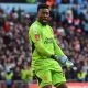 Manchester United : André Onana en lice pour le titre de joueur du mois de novembre