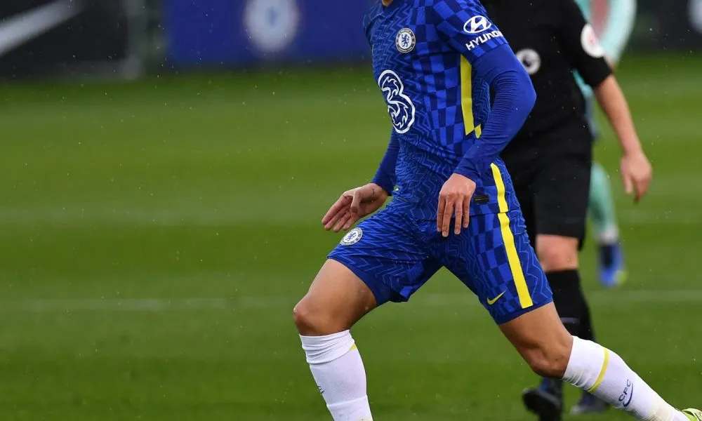 League One : Ben Elliot Envoi un message fort à Marc Brys
