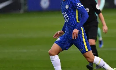League One : Ben Elliot Envoi un message fort à Marc Brys