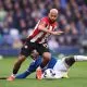 Bryan Mbeumo s’illustre dans la victoire de Brentford contre Leicester (4-1).