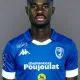 Darlin Yongwa intègre le top 5 des passeurs décisifs de Ligue 2