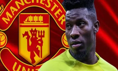 Le portier de Manchester United s’impose en Premier League !