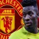 Le portier de Manchester United s’impose en Premier League !