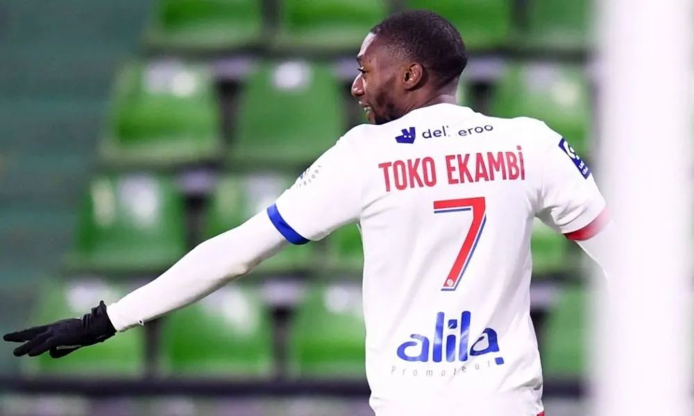 Al-Ettifaq écrase Al Arabi 5-0, Toko Ekambi brille encore