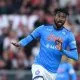 Serie A : Naples et Zambo Anguissa poursuivent leur série contre Torino