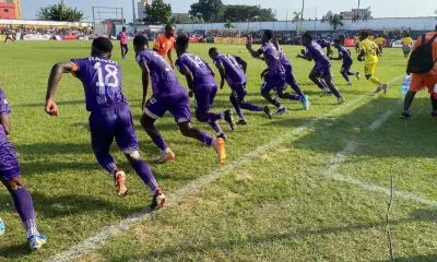 Les clubs d’élite ont finalisé les enregistrements des licences de leurs joueurs