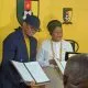 Samuel Eto’o et la Fécafoot – MTN Cameroun contrat renouvelé