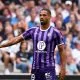 Toulouse de Frank Magri réagit après sa défaite et s’impose face à Auxerre