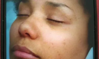 Voici Baltasar entrain de faire les choses avec sa propre femme, VIDÉO