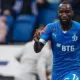 Ngamaleu et Dynamo Moscou arrache un nul in extremis face à l’Akhmat Grozny