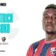 Patrick Soko élu Joueur du Mois de Décembre en Liga 2 : un mois d’exception