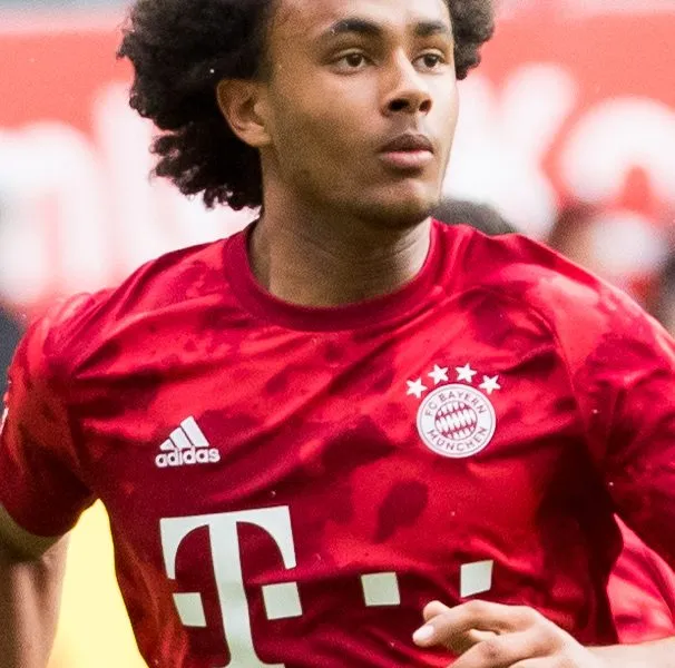 Sky Sports Allemagne fournit une mise à jour sur le transfert de Joshua Zirkzee