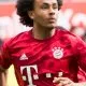 Sky Sports Allemagne fournit une mise à jour sur le transfert de Joshua Zirkzee
