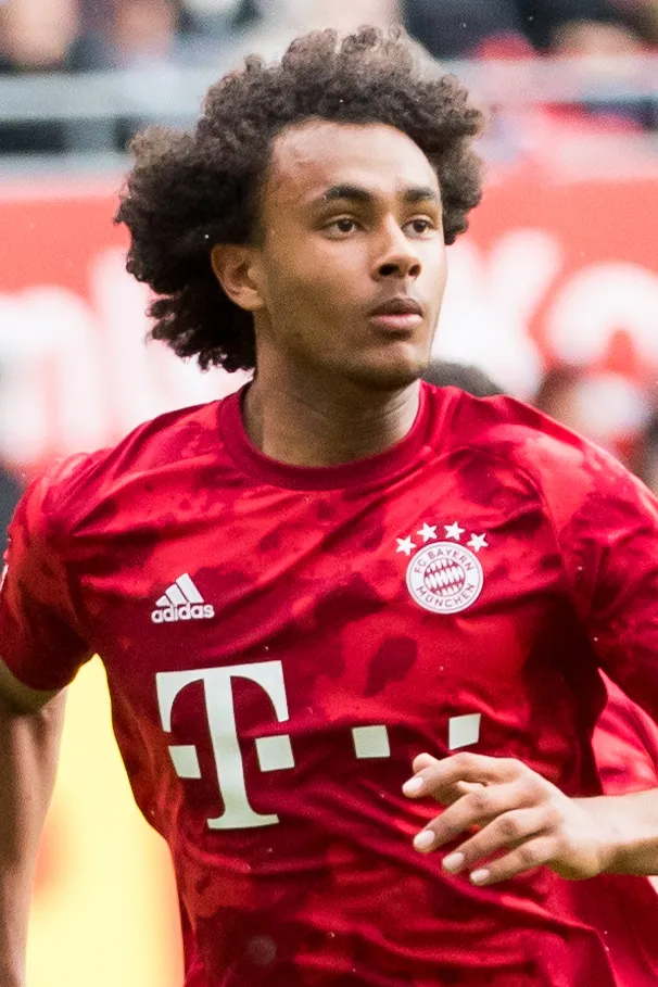 Sky Sports Allemagne fournit une mise à jour sur le transfert de Joshua Zirkzee
