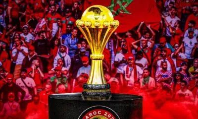 Le Maroc, hôte de la CAN 2025 : une célébration du football africain