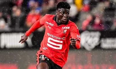 l’indiscutable « menace » pour Nouhou Tolo !