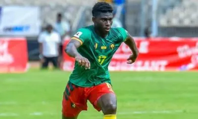 Carlos Baleba : De rêveur à Ronaldinho à maître du milieu de terrain