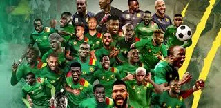 Il ya 2 ans le Cameroun tabassait le Brésil en Coupe du Monde