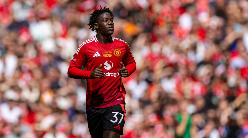Manchester United a porté un coup dur alors que les superstars ont été exclues contre Arsenal