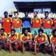 Le match historique qui qualifia les Lions Indomptables pour leur première Coupe du Monde