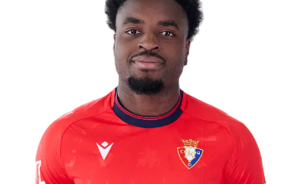 Enzo Boyomo désigne Ademola Lookman comme grand favori pour le Ballon d’Or africain
