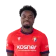 Enzo Boyomo désigne Ademola Lookman comme grand favori pour le Ballon d’Or africain