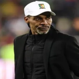 Fabrice Ondoa : « Rigobert Song n’était pas sous l’influence de Samuel Eto’o »