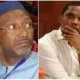 Samuel Eto’o et Seidou Mbombo Njoya : un duel décisif pour la CAF en 2025