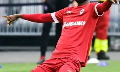 Didier Lamkel Zé : un talent éclipsé par l’indiscipline