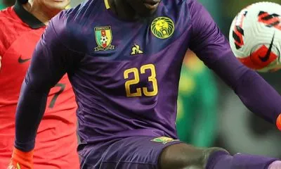 Pourquoi André Onana est indiscutablement le meilleur joueur de la Premier League cette saison